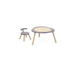 627104 - Chaise Pour Table De Jeu Stokke MuTable V2 Couleur Lilas (Lilac) 9 627104 - Chaise Pour Table De Jeu Stokke MuTable V2 Couleur Lilas (Lilac) -Born To Be Kids stokke 627104 chaise pour table de jeu stokke mutable v2 couleur lilas lilac 1600 2