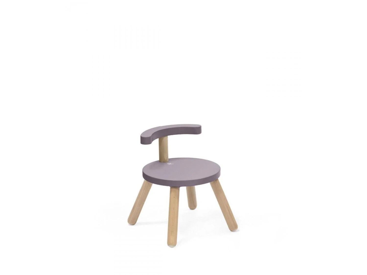 627104 - Chaise Pour Table De Jeu Stokke MuTable V2 Couleur Lilas (Lilac) 3 627104 - Chaise Pour Table De Jeu Stokke MuTable V2 Couleur Lilas (Lilac)