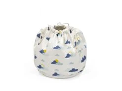 627201 - Sac De Rangement Clouds Pour Une Table Stokke® MuTable™ V2