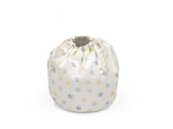 627202 - Sac De Rangement Multicolor Stars Pour Une Table Stokke® MuTable™ V2