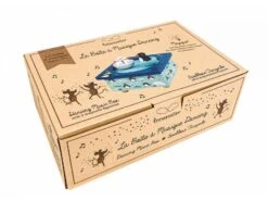 Trousselier S95008 - Boite à Musique Dancing Pingouins 12 Trousselier S95008 - Boite à Musique Dancing Pingouins -Born To Be Kids trousselier s95008 boite a musique dancing pingouins 1600 4