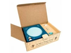 Trousselier S95008 - Boite à Musique Dancing Pingouins 13 Trousselier S95008 - Boite à Musique Dancing Pingouins -Born To Be Kids trousselier s95008 boite a musique dancing pingouins 1600 5