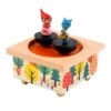 Trousselier S95095 - Boite à Musique Dancing Petit Chaperon Rouge 2 Trousselier S95095 - Boite à Musique Dancing Petit Chaperon Rouge -Born To Be Kids trousselier s95095 boite a musique dancing petit chaperon rouge 1600