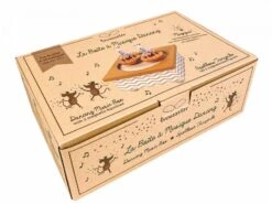 Trousselier S95162 - Boite à Musique Dancing Sophie La Girafe© Caramel 10 Trousselier S95162 - Boite à Musique Dancing Sophie La Girafe© Caramel -Born To Be Kids trousselier s95162 boite a musique dancing sophie la girafe caramel boite a musique 1600 3