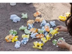 Viking Toys V20-41111 - ECO- Baril Mini Chubbies 7 Cm –30 P. 7 Viking Toys V20-41111 - ECO- Baril Mini Chubbies 7 Cm –30 P. -Born To Be Kids viking toys v20 41111 eco baril mini chubbies 7 cm 30 p 1400