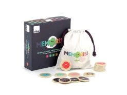 Vilac 2151 - Mémorisk