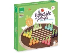 Vilac 2165 - La Traversée Du Potager Jour De Récolte 17 Vilac 2165 - La Traversée Du Potager Jour De Récolte -Born To Be Kids vilac 2165 la traversee du potager jour de recolte vilac 1600 7