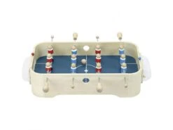 Vilac 2376 - Grand Hockey & Baby Foot