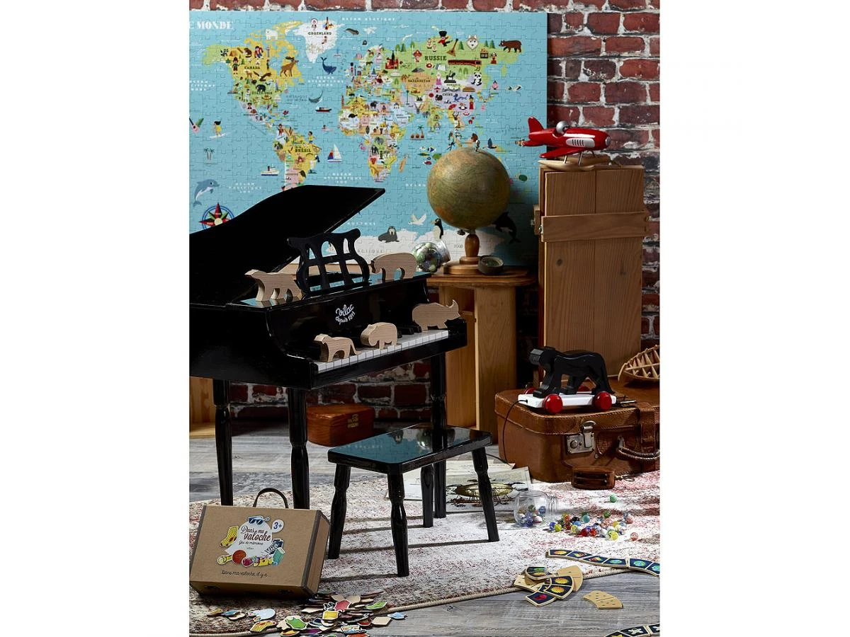 Vilac 2740 - Dans Ma Valoche 5 Vilac 2740 - Dans Ma Valoche – Image 3