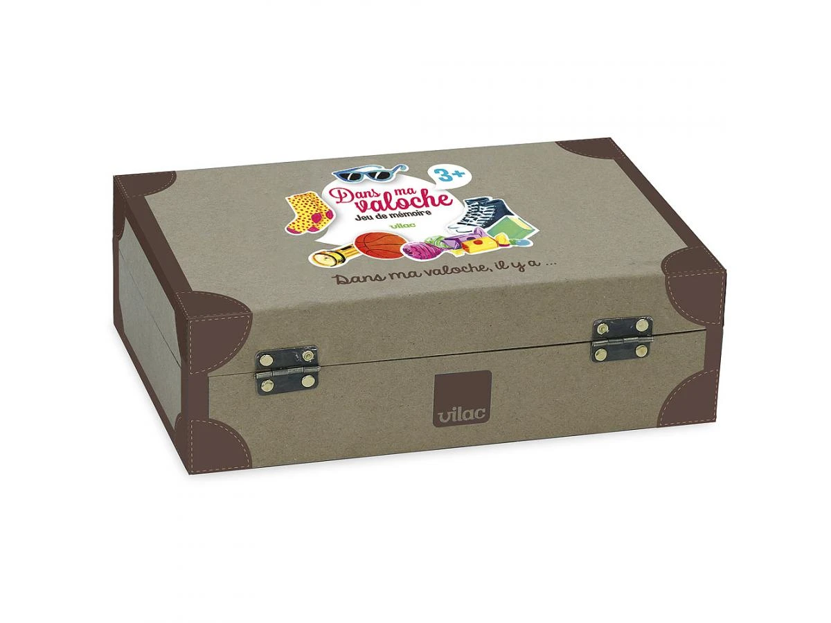 Vilac 2740 - Dans Ma Valoche 6 Vilac 2740 - Dans Ma Valoche – Image 4