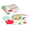 Vilac 8127 - Atelier Pizzas Della Mamma 1 Vilac 8127 - Atelier Pizzas Della Mamma -Born To Be Kids vilac 8127