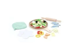 Vilac 8127 - Atelier Pizzas Della Mamma 8 Vilac 8127 - Atelier Pizzas Della Mamma -Born To Be Kids vilac 8127 2