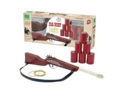 Vilac 9914 - Carabine à élastiques Farwest