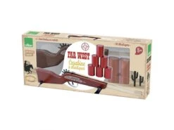 Vilac 9914 - Carabine à élastiques Farwest 15 Vilac 9914 - Carabine à élastiques Farwest -Born To Be Kids vilac 9914 6