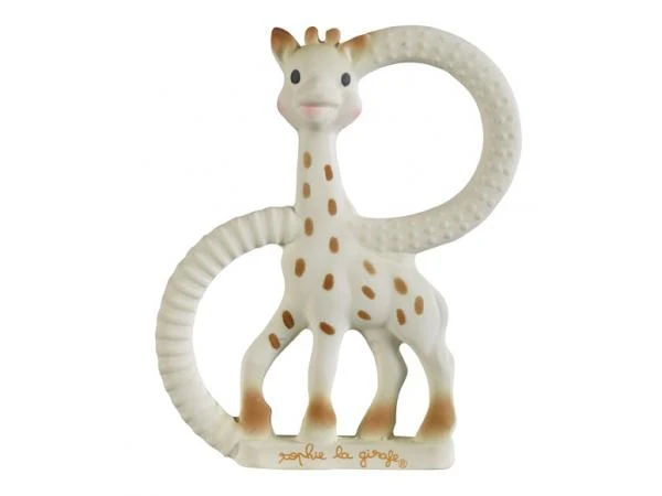 220114 - Trio Sophie La Girafe So'pure 5 220114 - Trio Sophie La Girafe So'pure – Image 3