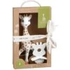 616624 - Sophie La Girafe + Chewing Rubber So'pure Sophie La Girafe 1 616624 - Sophie La Girafe + Chewing Rubber So'pure Sophie La Girafe -Born To Be Kids vulli 616624 sophie la girafe chewing rubber so pure sophie la girafe so pure 1600
