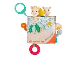 850804 - Livre Des Découvertes Sophie La Girafe 6 850804 - Livre Des Découvertes Sophie La Girafe -Born To Be Kids vulli 850804 livre des decouvertes sophie la girafe 1600 1